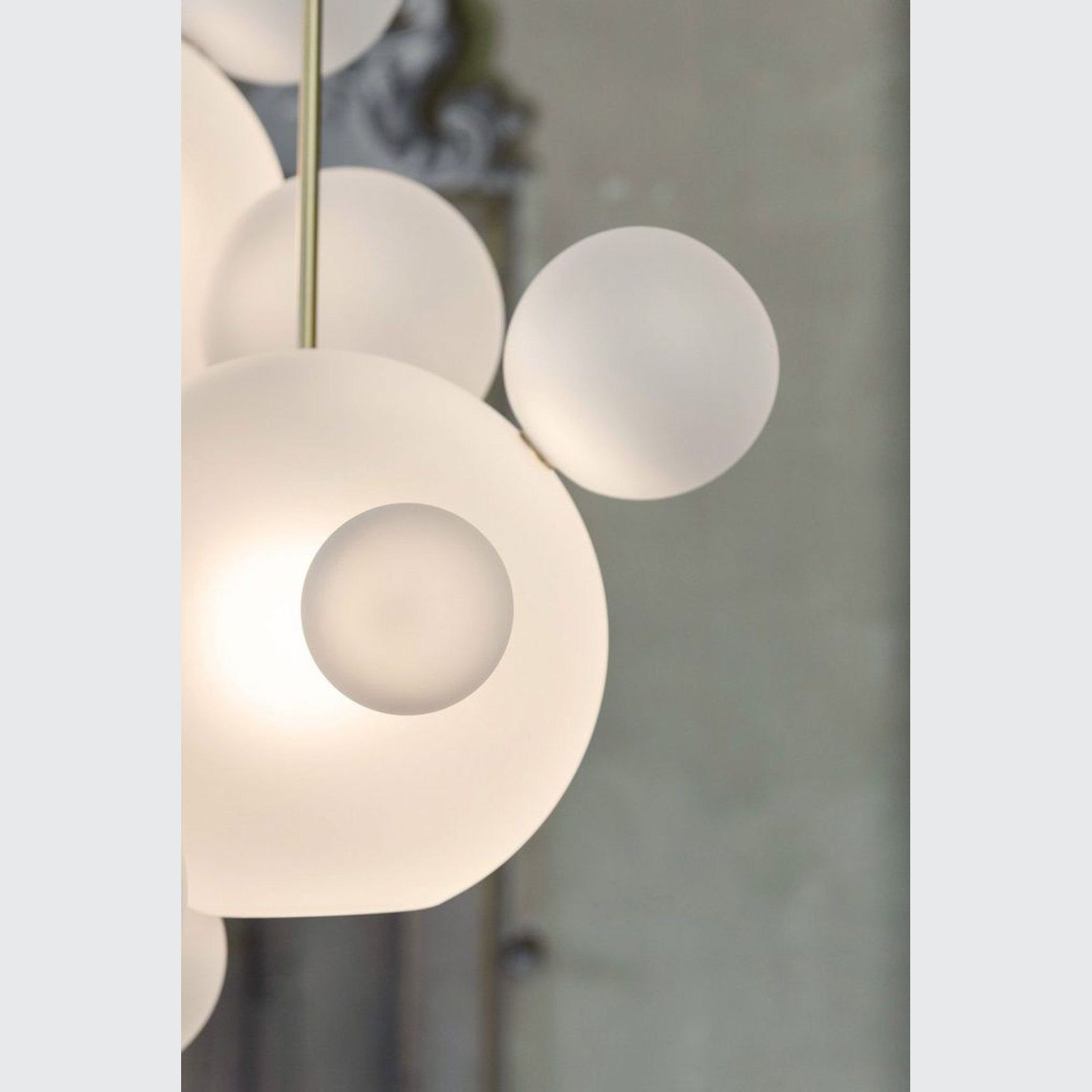 Bolle 4 Bubble Frosted gallery detail image