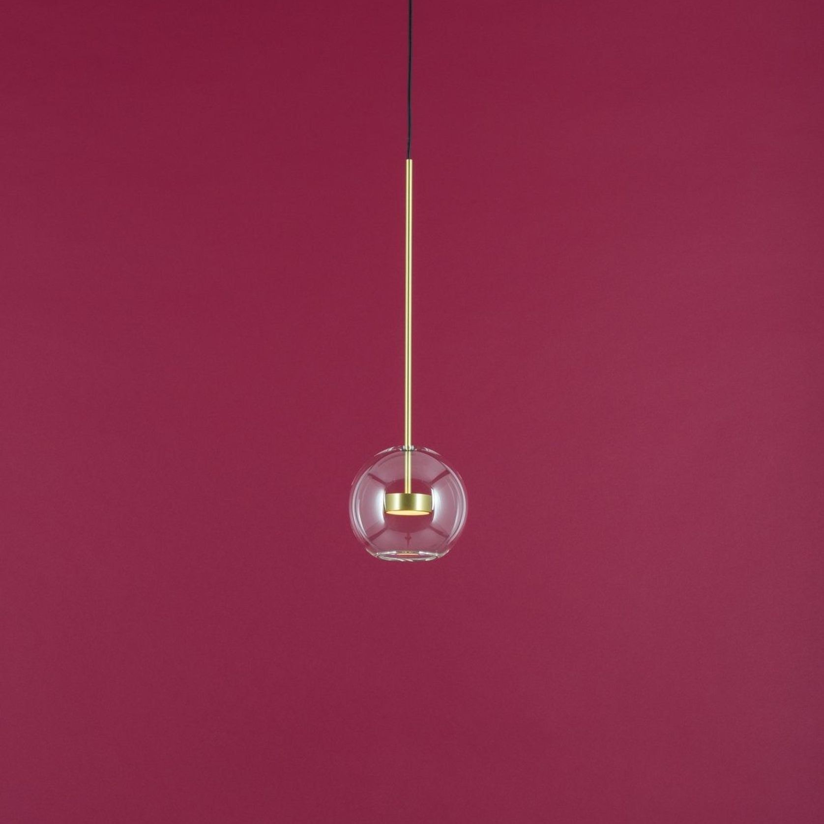 Soffio Pendant gallery detail image