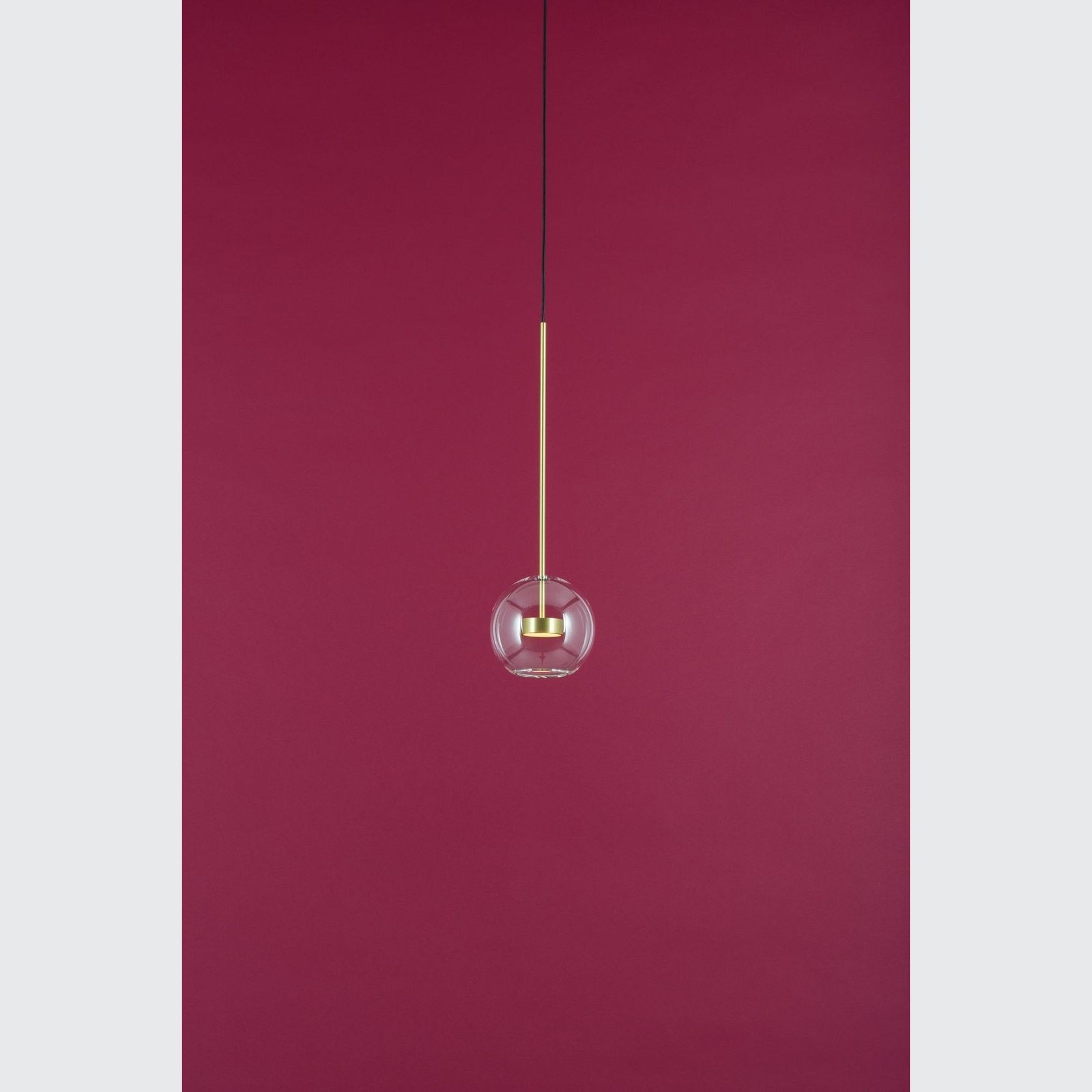 Soffio Pendant gallery detail image