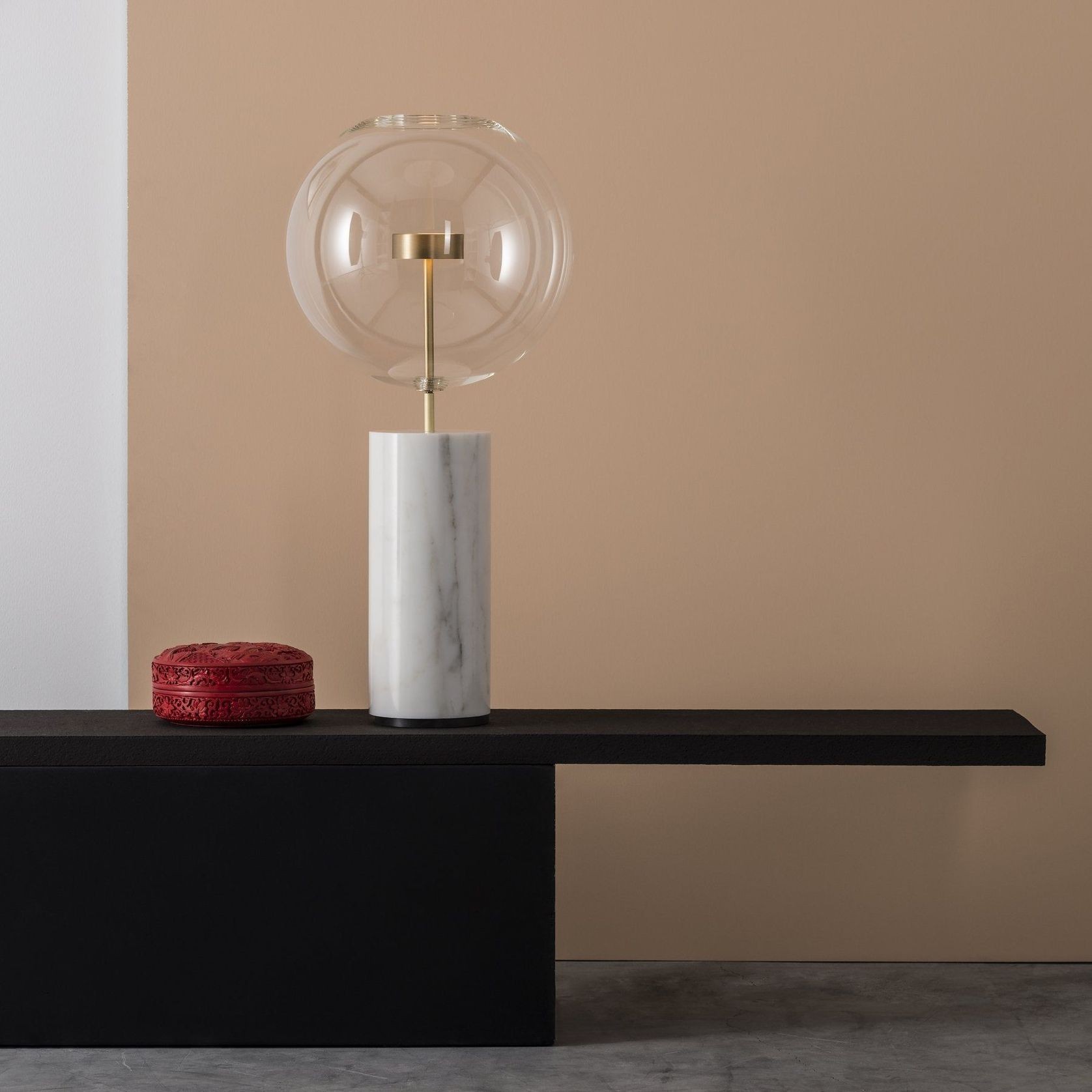 Soffio Table Lamp gallery detail image