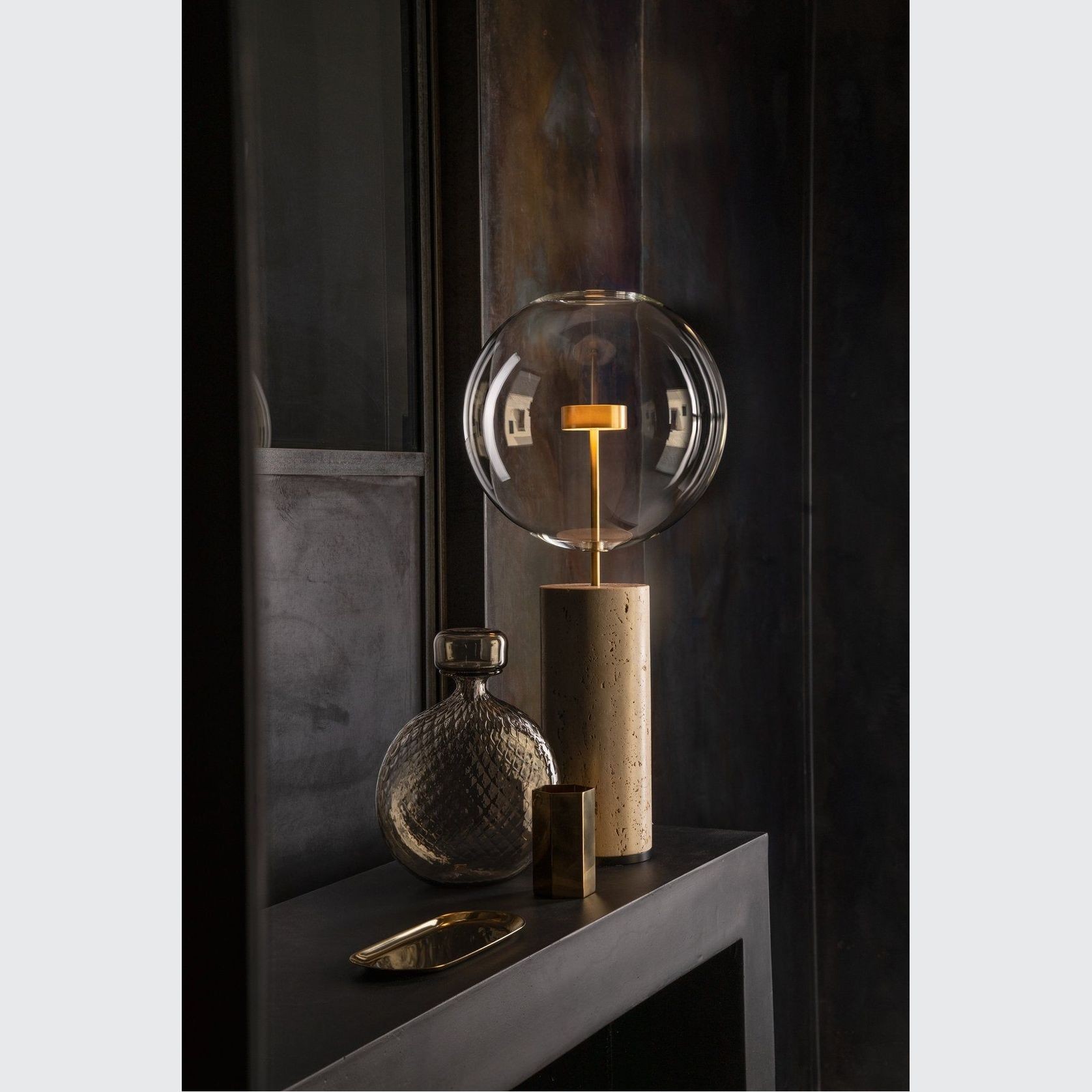 Soffio Table Lamp gallery detail image
