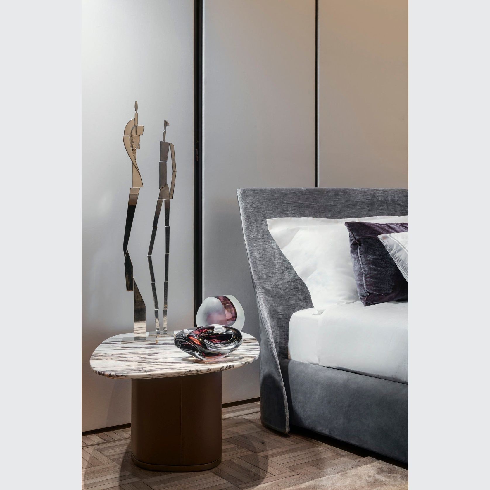 Altea Bed gallery detail image