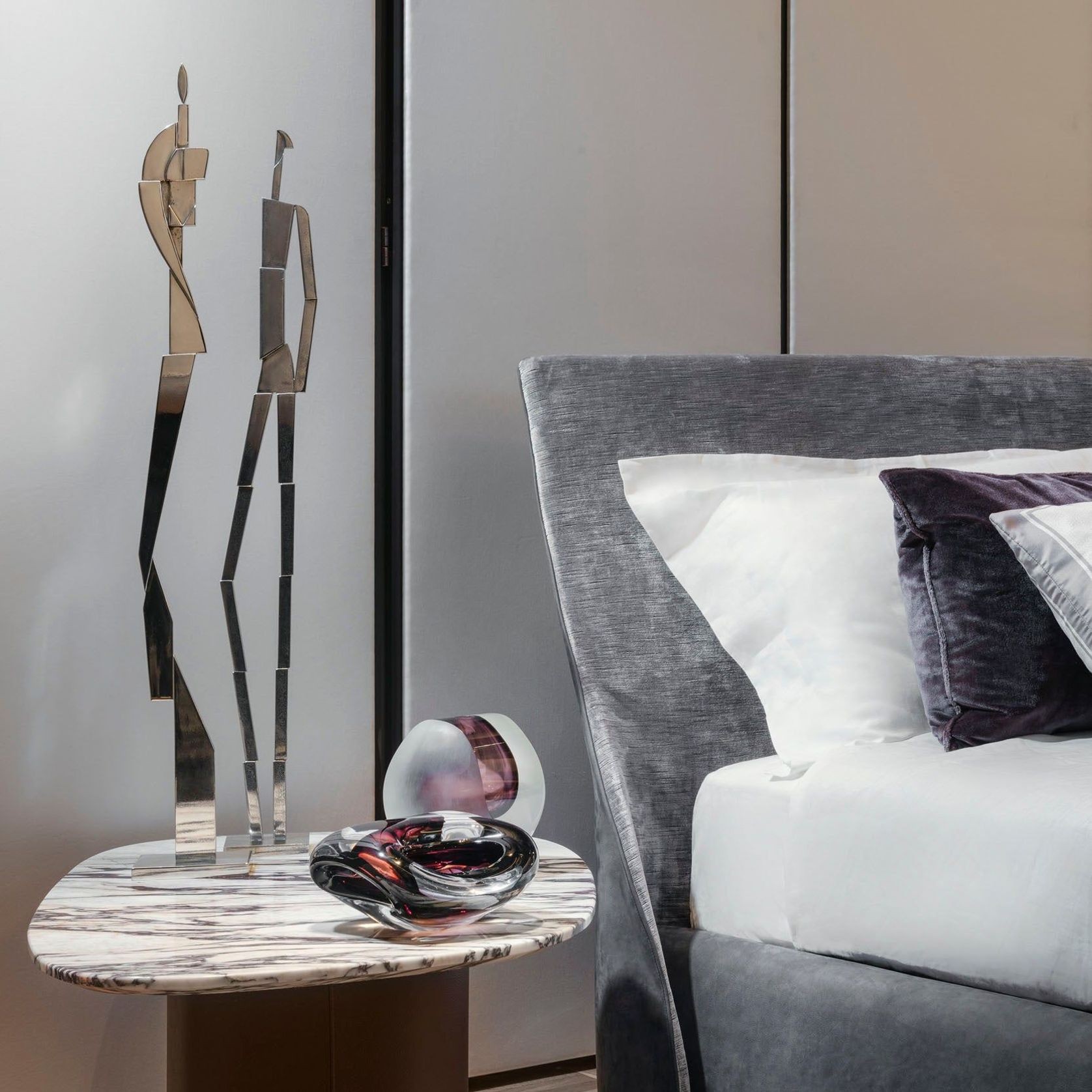Altea Bed gallery detail image