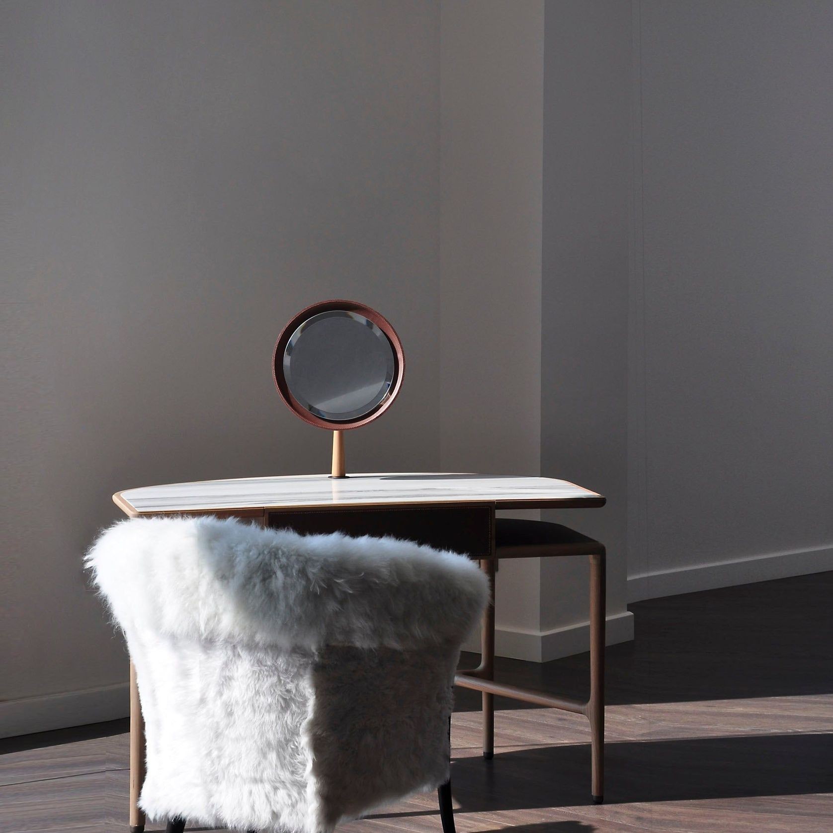Progetti Fashion Armchair gallery detail image
