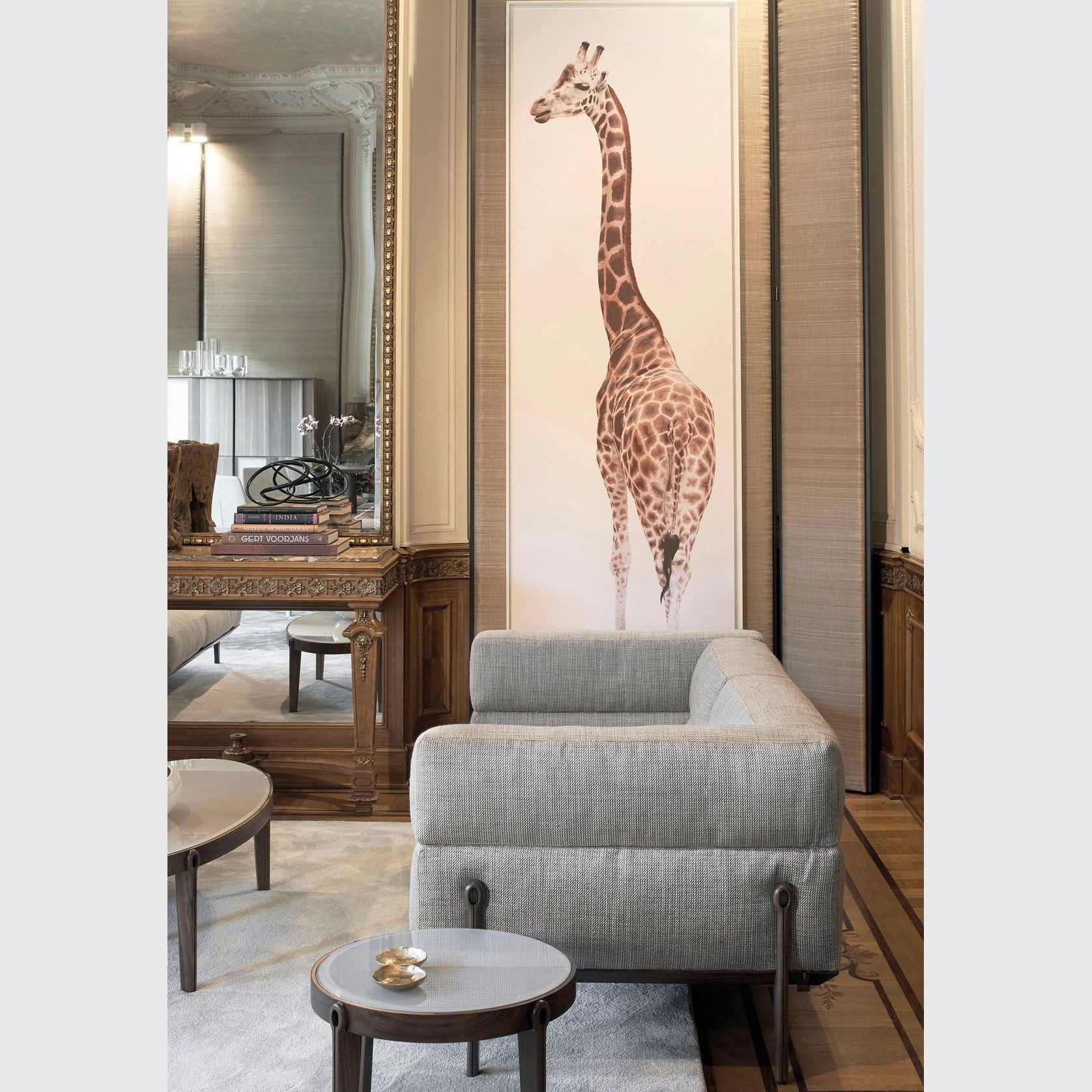 Ago Sofa gallery detail image