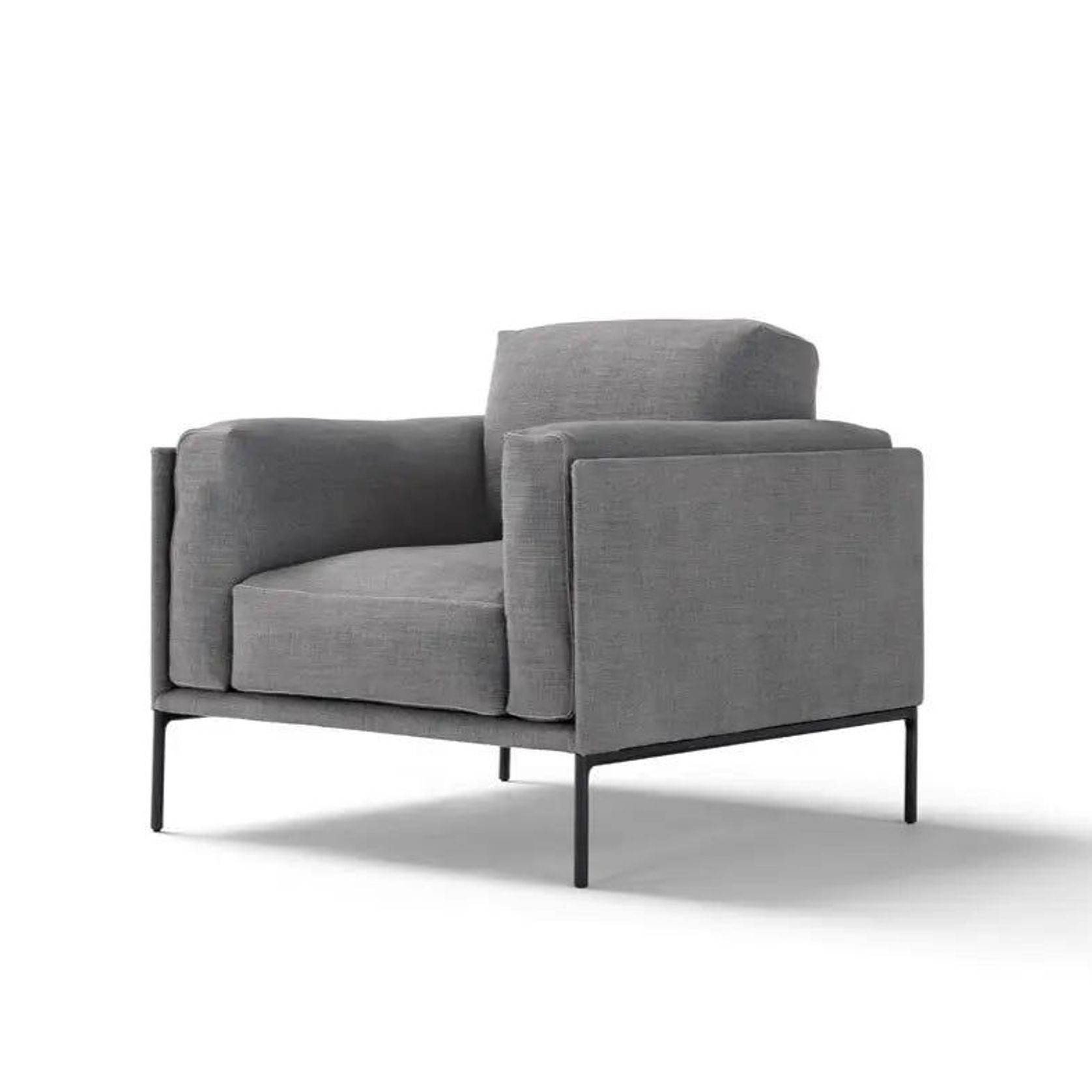Amura Giorgio Armchair gallery detail image