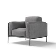 Amura Giorgio Armchair gallery detail image