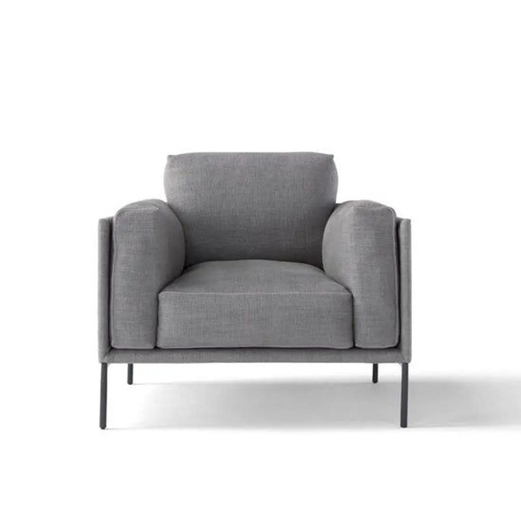 Amura Giorgio Armchair gallery detail image