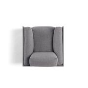 Amura Giorgio Armchair gallery detail image