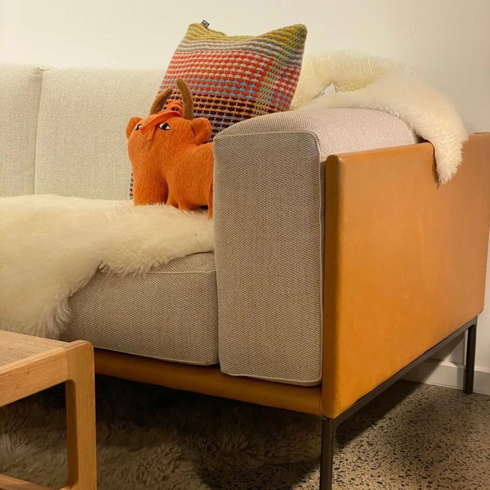 Amura Giorgio Sofa gallery detail image
