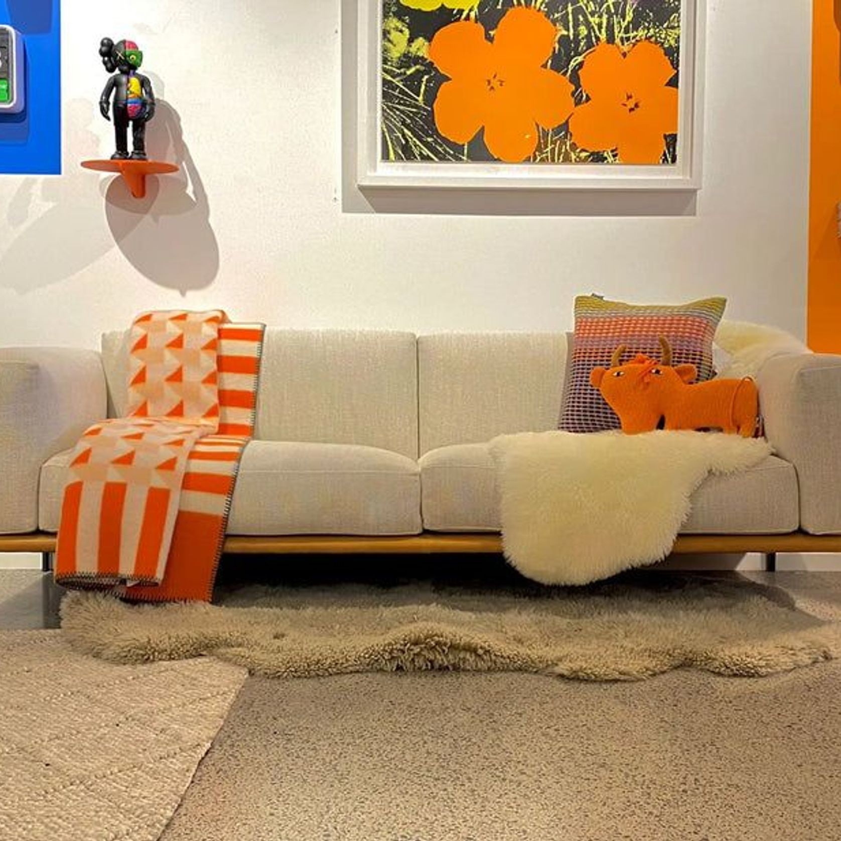 Amura Giorgio Sofa gallery detail image