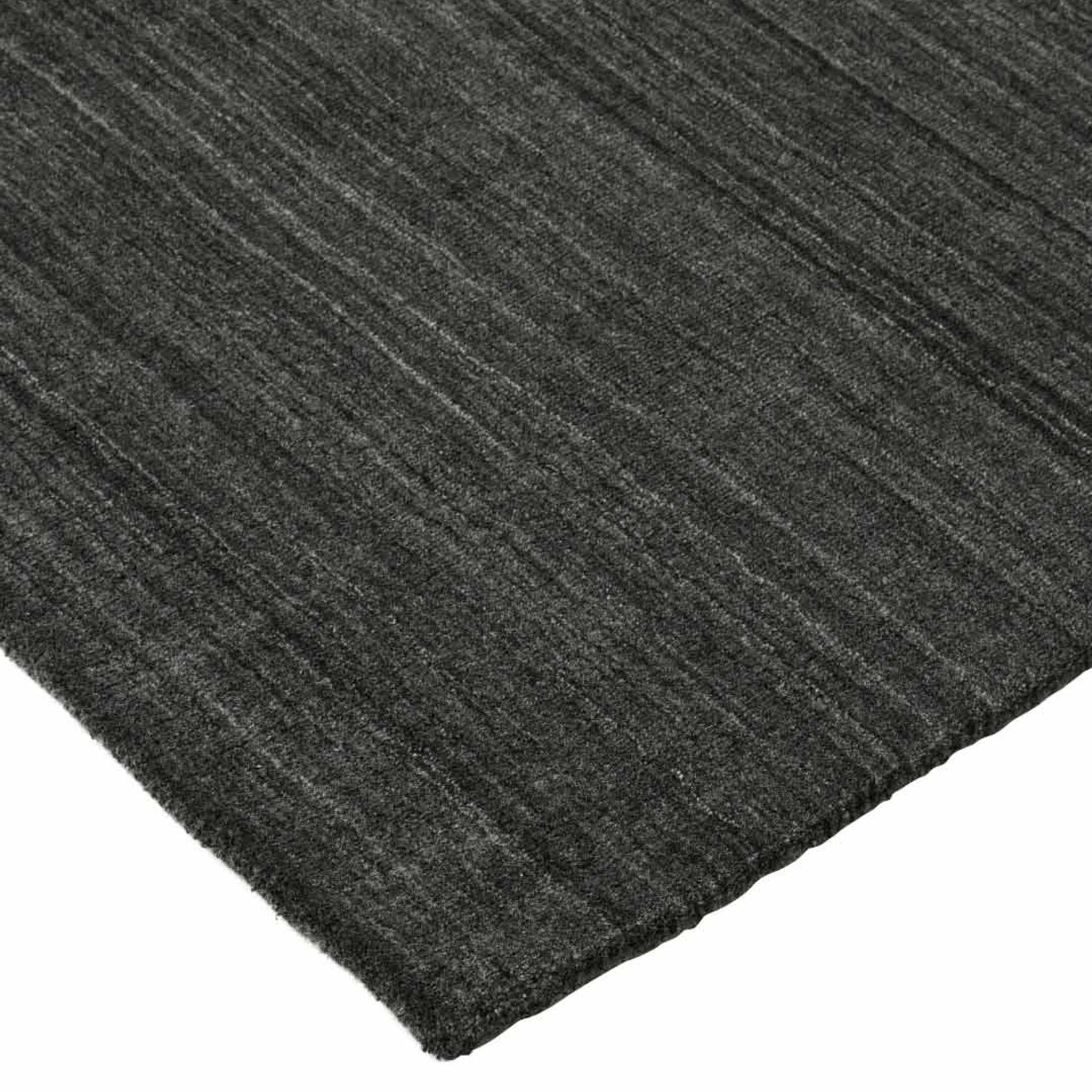 Weave Home Gippsland Rug - Alloy | Wool and Viscose | 2m x 3m gallery detail image