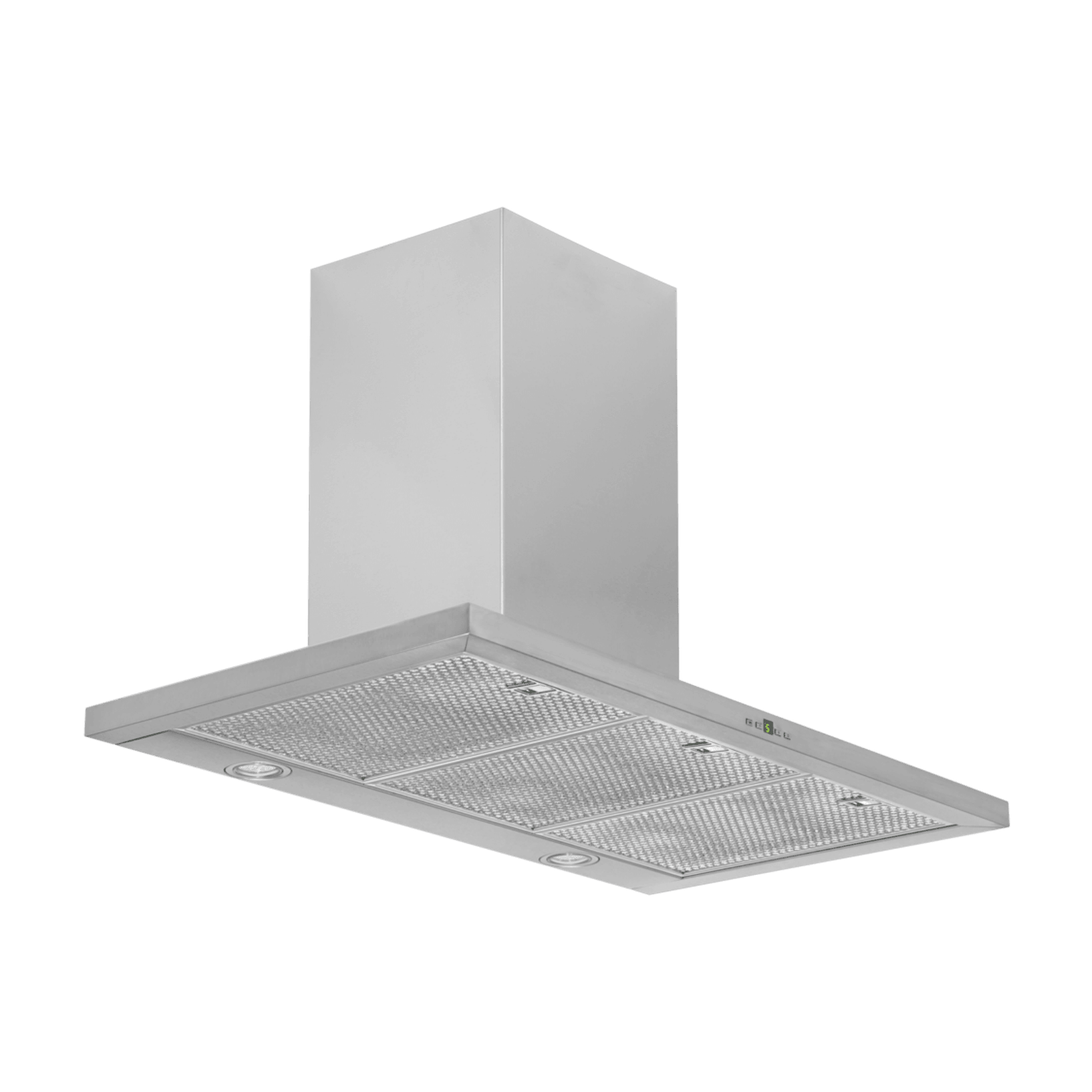 Giulia 900mm Wall Mount Rangehood gallery detail image