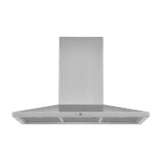 Giulia 900mm Wall Mount Rangehood gallery detail image