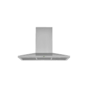 Giulia 900mm Wall Mount Rangehood gallery detail image