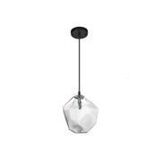 Glacier Pendant (Clear) gallery detail image