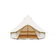 Living Culture 7m Glamping Bell Tent gallery detail image