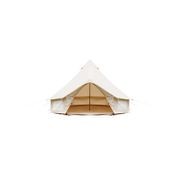 Living Culture 4m Glamping Bell Tent gallery detail image