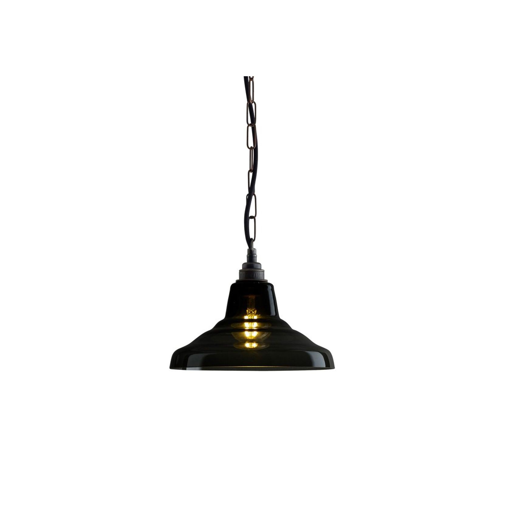 Glass School Pendant gallery detail image