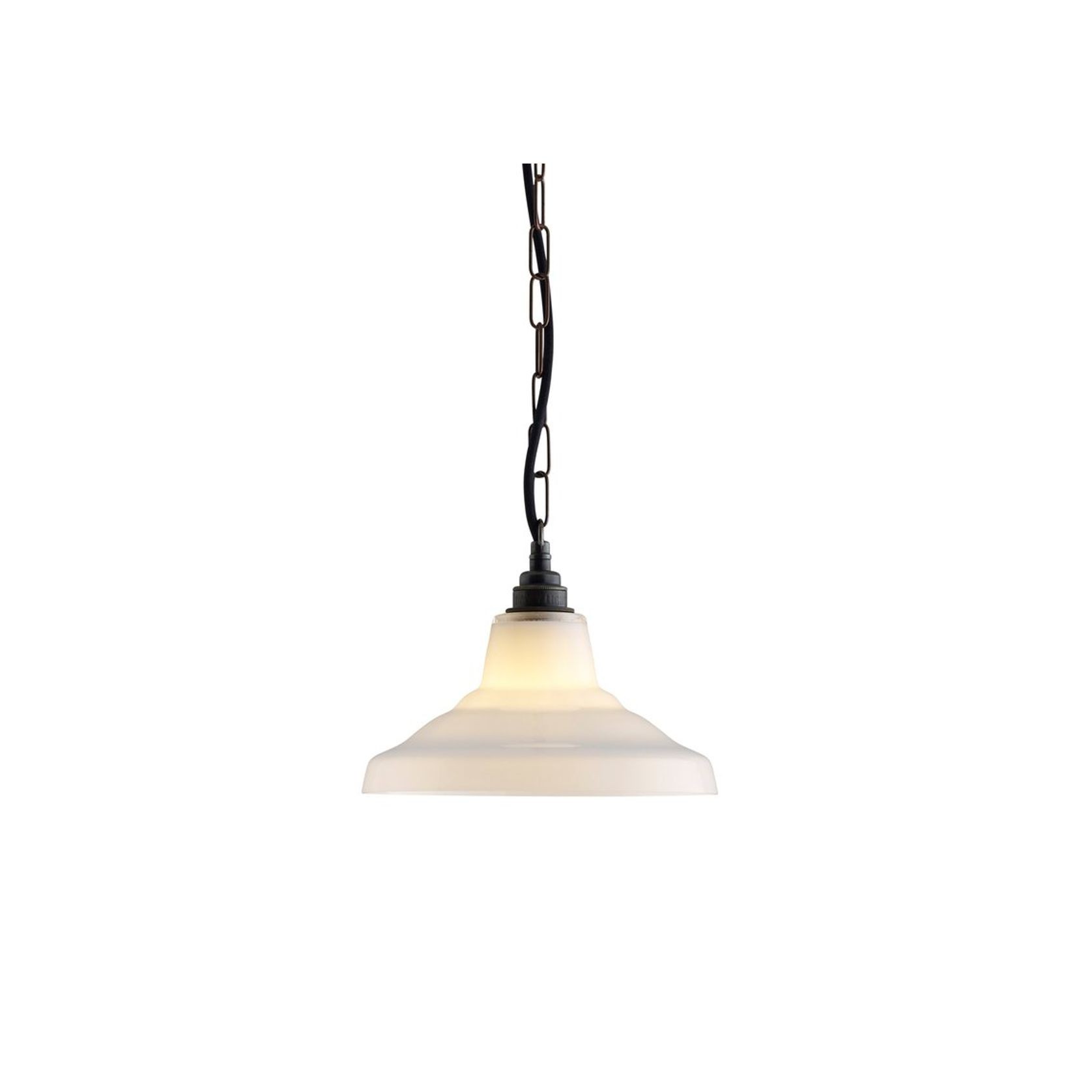 Glass School Pendant gallery detail image