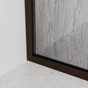 Code Allure Shower Screen Glass Range | 1200mm gallery detail image
