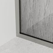 Code Allure Shower Screen Glass Range | 1200mm gallery detail image