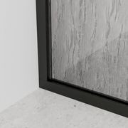 Code Allure Shower Screen Glass Range | 1200mm gallery detail image