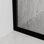 Code Allure Shower Screen Glass Range | 900mm gallery detail image
