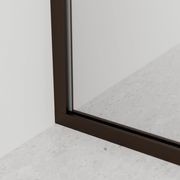 Code Super Clear Shower Screen Range | 1200mm gallery detail image