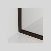 Code Super Clear Shower Screen Range | 1200mm gallery detail image