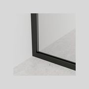 Code Super Clear Shower Screen Range | 1200mm gallery detail image