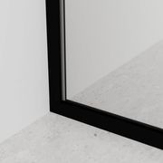 Code Super Clear Shower Screen Range | 1200mm gallery detail image