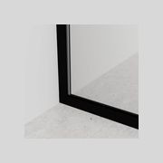 Code Super Clear Shower Screen Range | 1200mm gallery detail image