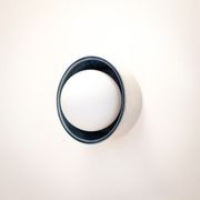 Petra Ceramic Wall Light gallery detail image