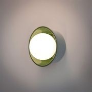 Petra Ceramic Wall Light gallery detail image