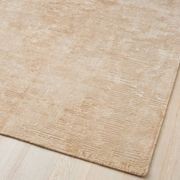 Weave Home Glebe Rug - Oat | Wool Blend Floor Rug | 2m x 3m gallery detail image