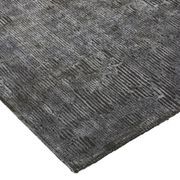 Weave Home Glebe Rug - Shadow | Wool and Viscose | 2m x 3m gallery detail image