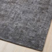 Weave Home Glebe Rug - Shadow | Wool Blend Floor Rug | 2m x 3m gallery detail image