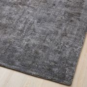 Weave Home Glebe Rug - Shadow | Wool and Viscose | 2m x 3m gallery detail image