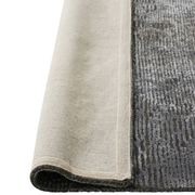 Weave Home Glebe Rug - Shadow | Wool and Viscose | 2m x 3m gallery detail image