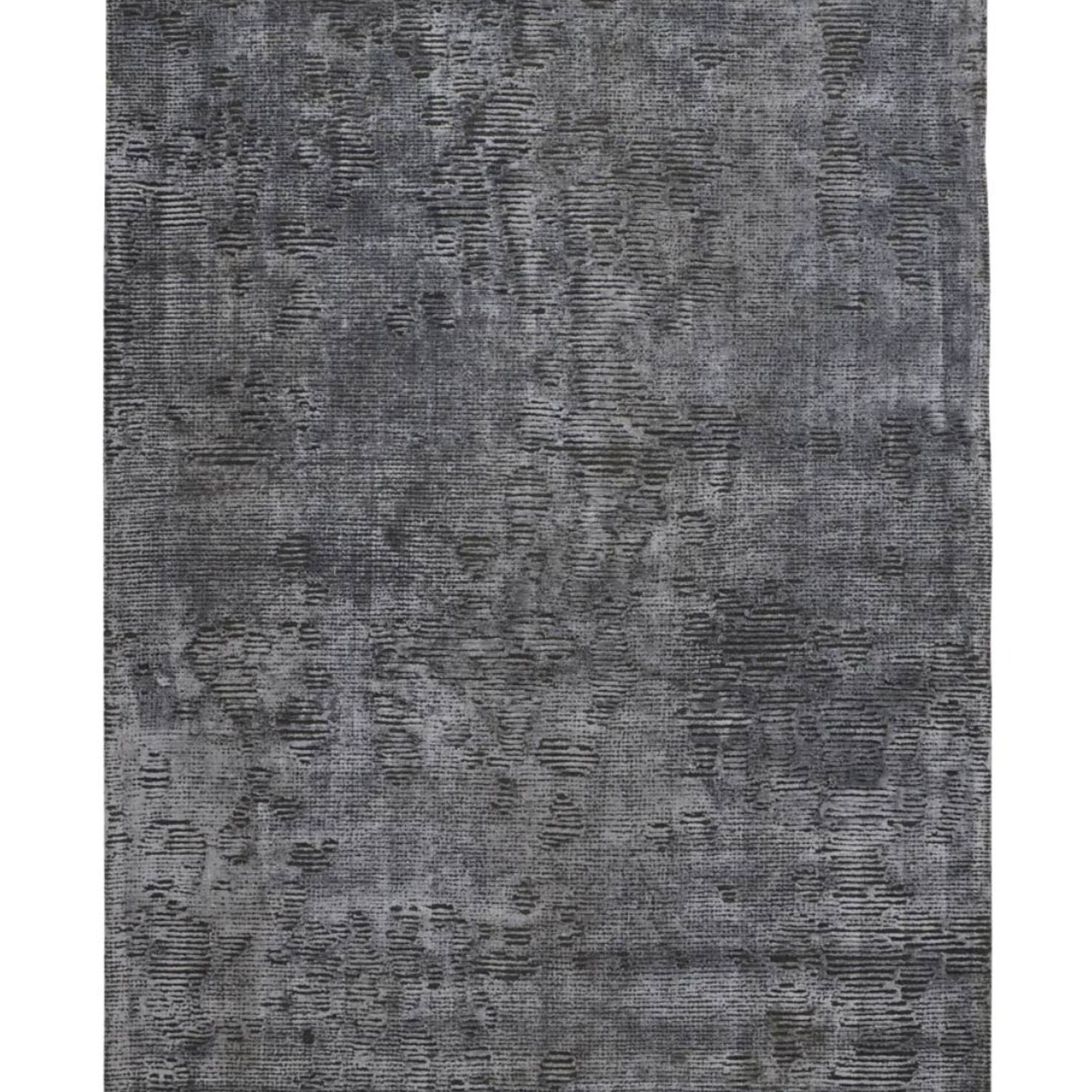 Weave Home Glebe Rug - Shadow | Wool Blend Floor Rug | 2m x 3m gallery detail image