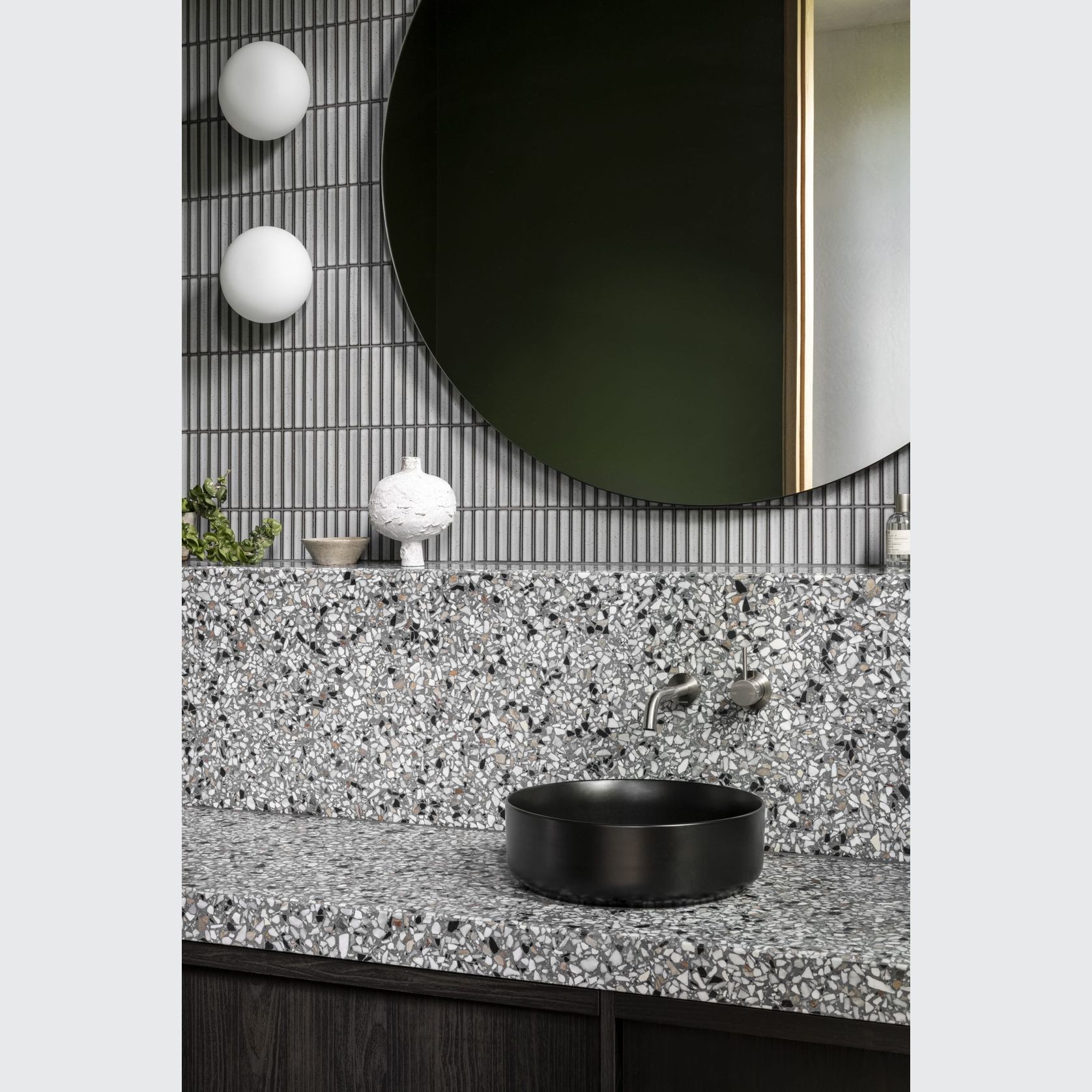 692 | Terrazzo Tile gallery detail image