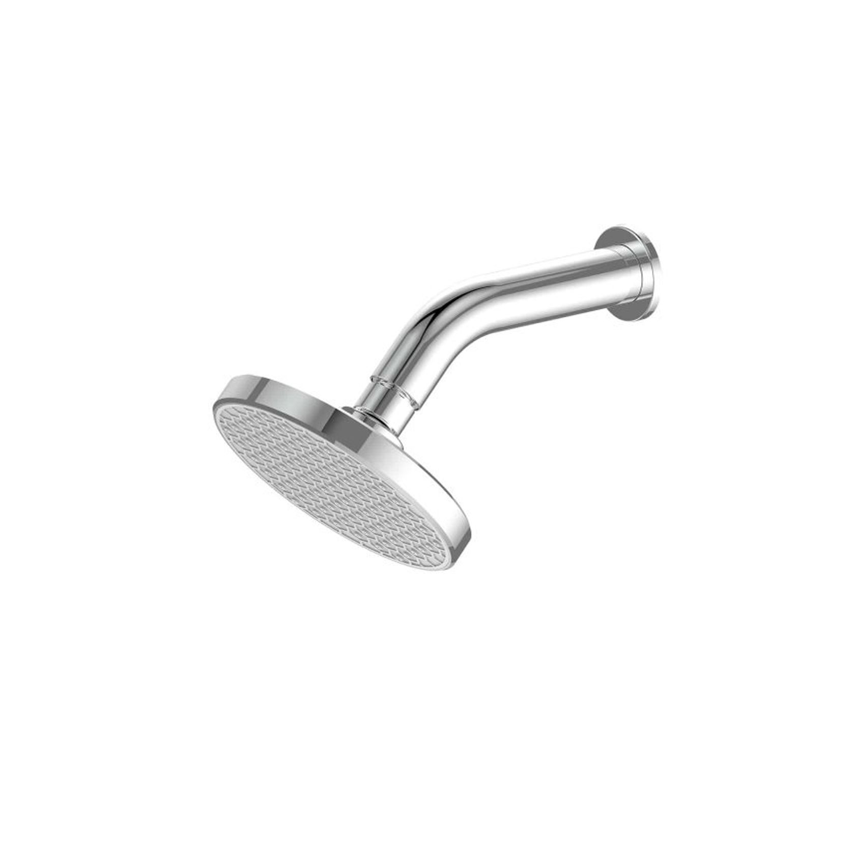 Glide Shower Rose gallery detail image