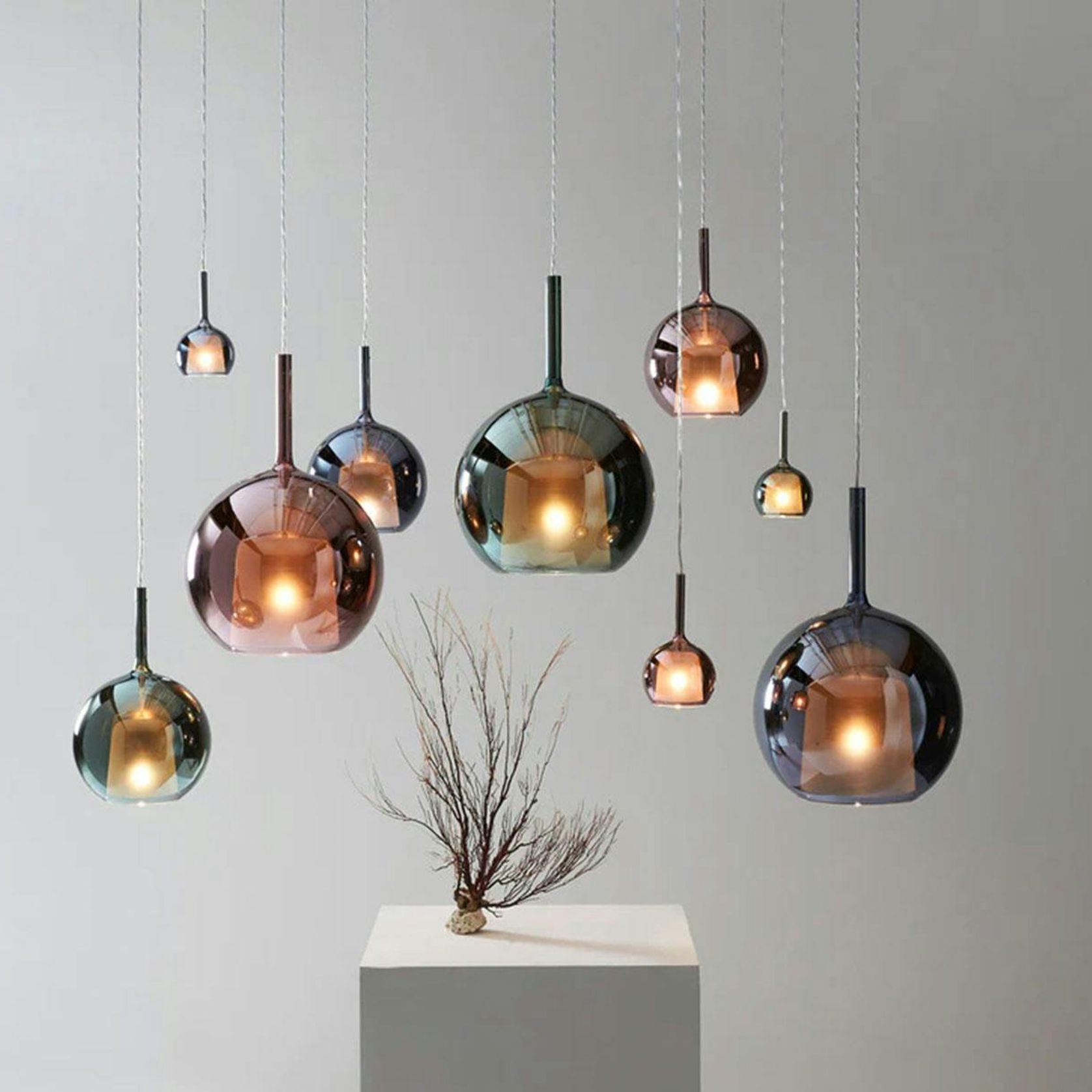 Glo Pendant gallery detail image