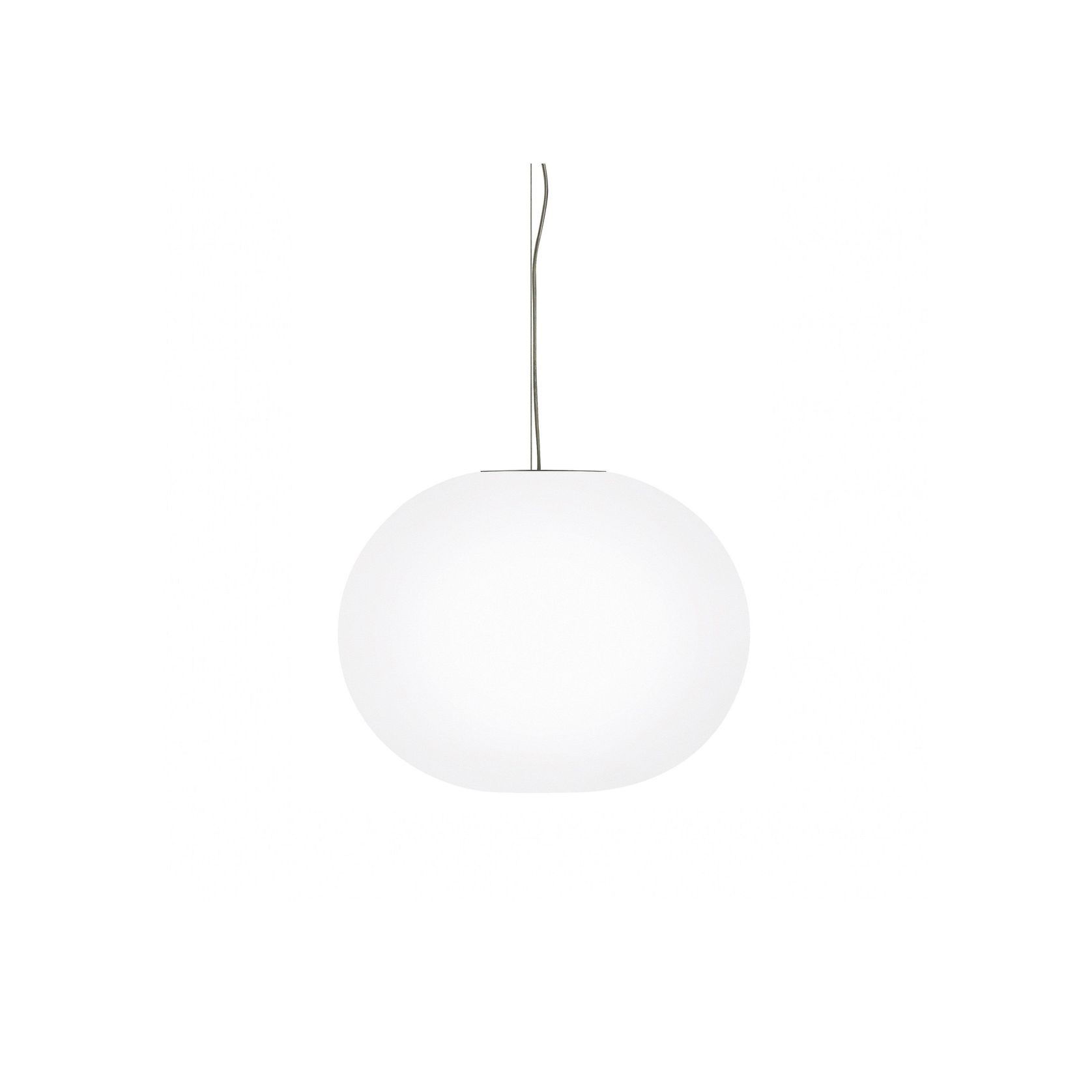 Glo-Ball Pendant gallery detail image