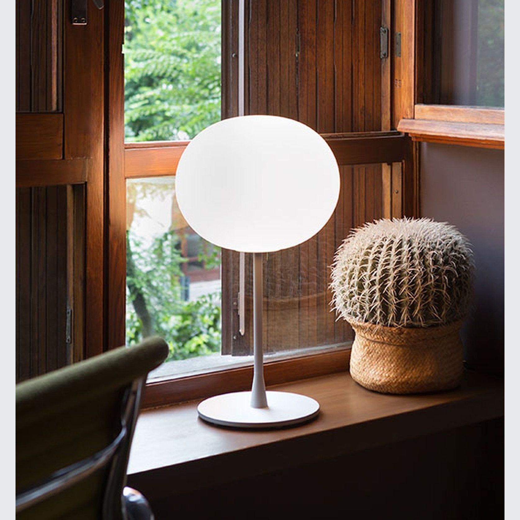 Glo-Ball Series T gallery detail image