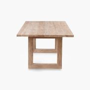 Old Elm Global Rectangular Dining Table gallery detail image