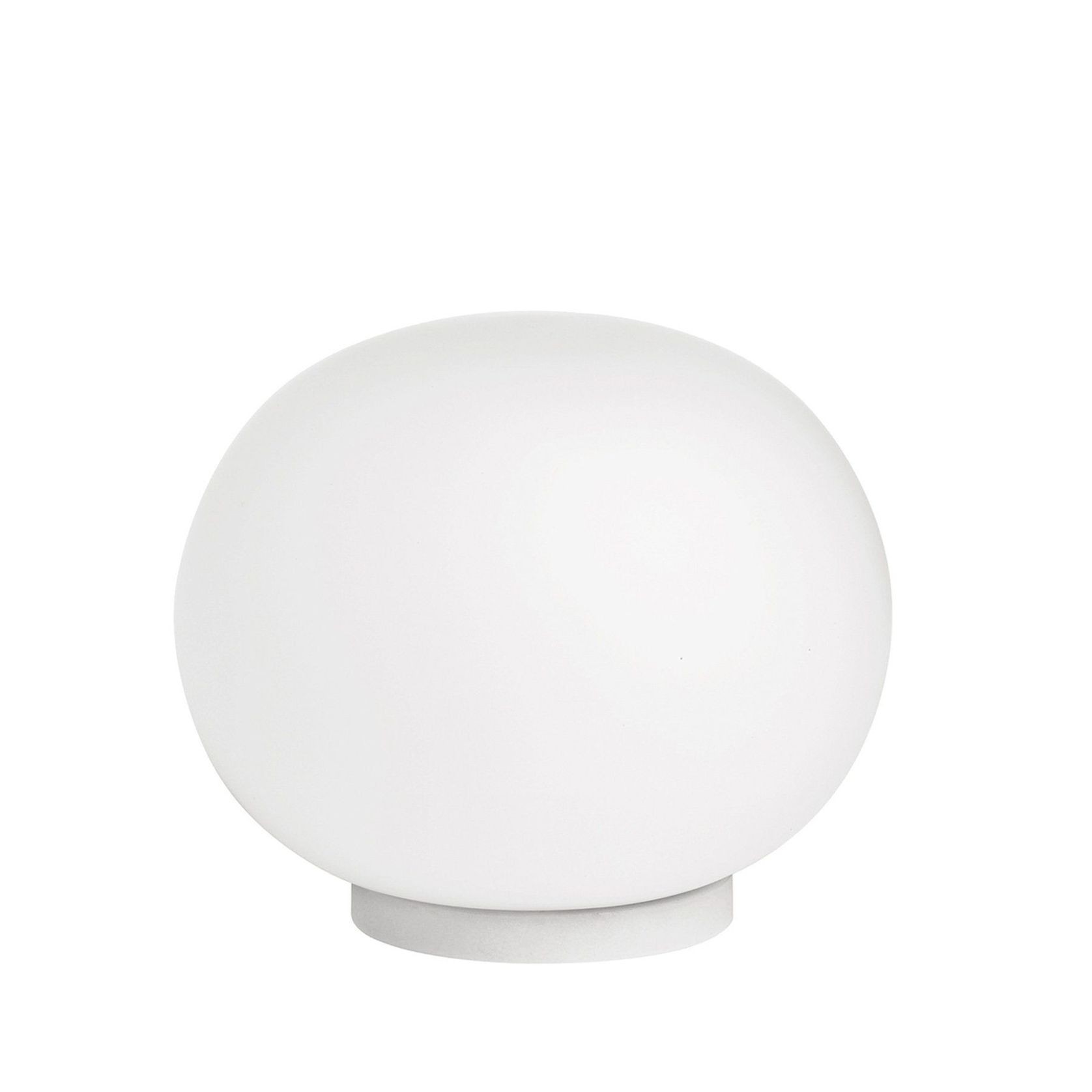 Mini Glo Ball Table Lamp gallery detail image