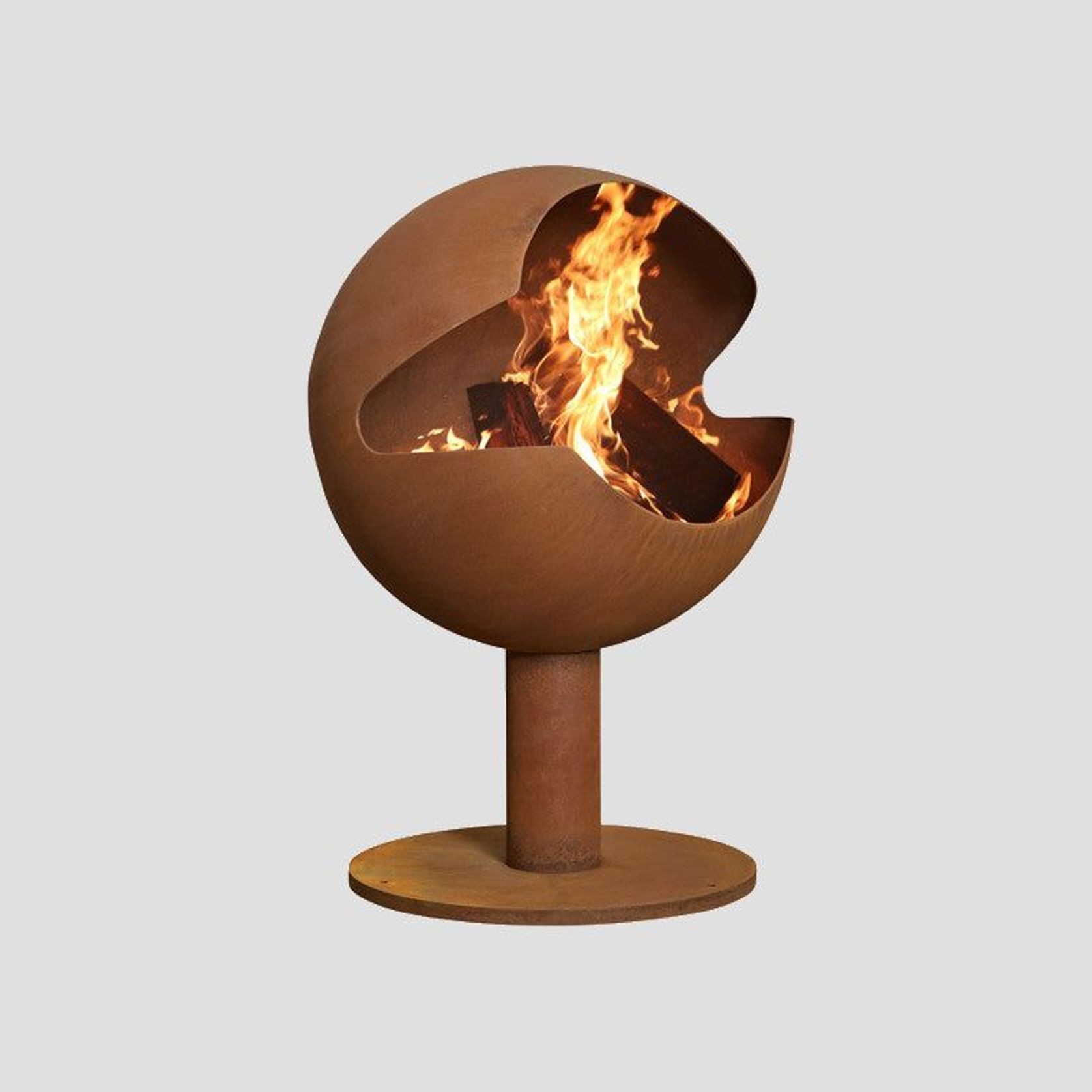 Globe gallery detail image