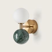 Dalt Wall Light gallery detail image